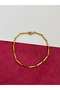 316 L Surgical Steel Stylish Gold Color Pods Bracelet Steel Pods Bracelet