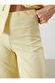 Lcw Vision Sari Buy Elastic Women's Trousers - 3