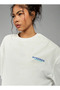 Women's Oversize T-Shirt - Mykonos Paradise Beach Greece Printed |   Summer Comfortable and Stylish Design - 6