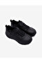 Go Run Consistent 2.0 Big Girl's Black Sneaker 303947L Bbk - 6