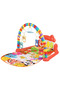 Baby Playmat Play Piano Gym With Musical Toy Musical Activity Center for Baby - 3