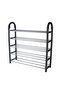 Shoe Rack Cheap Price Steel 5 Layer for Living Room - 2