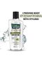Men's Hair Tonic for Strengthening Roots by Dabur Vatika, 200ml, Cream - 4