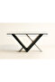 ZETA Coffee Table - 6