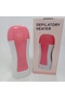 Hair Removal Roll on Depilatory Wax Heater Portable Roller Wax Cartridge Heater 100ml Hair Removal H - 5