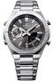Edifice ECB-S10D-8AEF Men's Watch Bluetooth Steel/Anthracite - 7