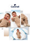Baby Boy Set – Brown Color Set of 2 (Sweatshirt + Bottom) 1-12 Months - 3