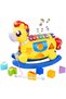 Set Cal Balansoar Interactiv + 7 Accesorii, - 3