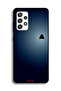 Samsung Galaxy M32 5G Protective Case Cover Hanging Light Art