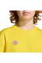 Yellow Unisex Children's T-Shirt J Sim Gfx t Jm0818 - 5