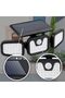 IP65 Solar LED Light for Outdoor Use on the Balcony or Garage with Motion and Strong Light of 600 lm - 3