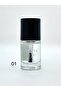 طلاء أظافر جوليا (Julia Nail Polish) عالي اللمعان - رقم 01