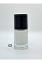 طلاء أظافر جوليا (Julia Nail Polish) عالي اللمعان - رقم 02 - 2