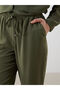 Women's Trousers with Elastic Waist (S5) - 3