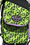 Backpack Mad Team Red Patterned 45Lt - 4