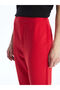 Nevavm Slim Fit Spanish Leg Women's Trousers with a Difference - 5