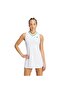 White Women's Dress Wow Dress Pro Hz0799 - 4