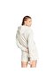 Kadın Sweatshirt W SL FT HD JC5934 - 3