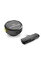 Hdx2795 Wireless Dual Lavalier Microphone Set Type-C Black - 2