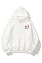 Unisex As It Was Sweatshirt Hoodie White - 2