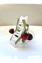 Hanging Cherry Model Latch Buckle - 2