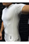 Men's Slim Fit Custom Cut T-Shirt - 2