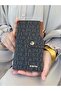 Women's Brown Taba Multi-Eye Wallet with Coin and Card Compartments - 2