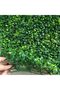 FFD Artificial Wall Grass Panels Artificial Green Landscaping Square Lawn Eucalyptus Pack of 10 - 5