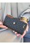 Women's Brown Taba Multi-Eye Wallet with Coin and Card Compartments - 6
