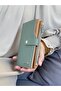 Women's Multi-Eye Wallet with Coin and Card Compartments - 3