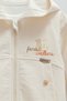 Baby 3-Piece Seasonal Set Hooded Sweatshirt + Body + Trousers (3-18 Months) - 3