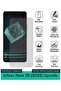 Infinix Note 12i (2022) غطاء حماية نانو متوافق مع فيلم حماية الشاشة مقاوم للخدش والصدمات