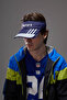 Micro Visor with Sun Protection Apparatus (Special Design) - 6