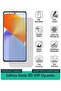 Infinix Note 30 Vip Ghost Nano Case Compatible Screen Protection Film Thin and Light