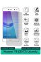 غطاء حماية شاشة متوافق مع هاتف Huawei Y5 (2017) Ghost Nano مقاوم للخدوش والصدمات