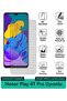 Honor Play 4t Pro Ghost Nano Case Compatible Screen Protection Film Scratch and Impact Resistant