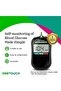 جهاز قياس السكر البسيط Select Plus مع 10 شرائط مجانية - 2