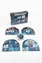 Kangaroo Math Space Blocks Game-Place Value & Tens-Unity |   2-4 Players | Müfredata Compatible - 5