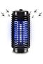 Mosquito Trap Mosquito Lamp, Electric Mosquito Killer Lamp, Noiseless Indoor And Outdoor Camping Mos