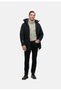 Jacke Parka