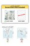 6-Piece Printed Duvet Cover Set, King Size 220 x 240cm, Microfiber,( Without filler). - 3