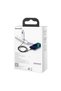 Cablu USB - Lightning pentru iPhone 2m - Alb - 6