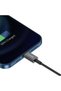Cablu USB - Lightning pentru iPhone 2m - Alb - 8