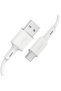 Cablu USB - USB-C 3A 1.2m negru - 7