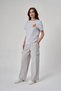 Women's Tshirt-1522117 - Ice Blue