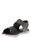 Bow Trim Cut Out Stiletto Heel Sandals - 3