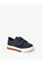 Patent Design Buckle Detail Flat Sandals - 3