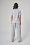 Women's Tshirt-1522117 - Ice Blue - 4