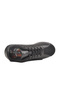 Black Unisex Sports Shoes Cortona g - 4