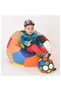Fotoliu Minge Telstar Junior, Material - Mozaic - 6